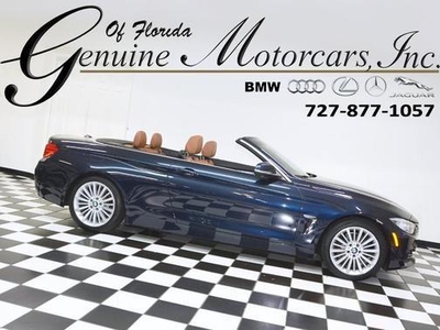 2014 BMW 428 for Sale in Saint Louis, Missouri