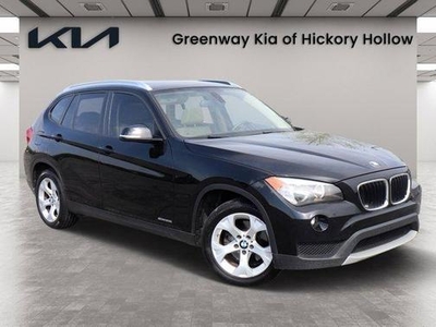 2014 BMW X1 for Sale in Northwoods, Illinois