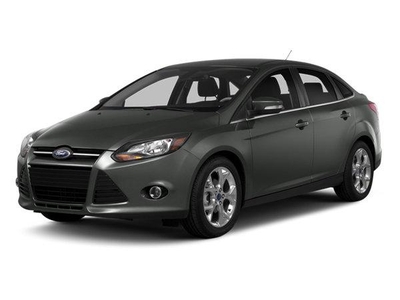 2014 Ford Focus for Sale in Northwoods, Illinois