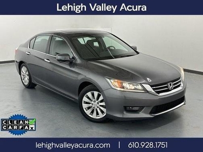 2014 Honda Accord for Sale in Chicago, Illinois