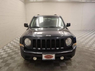 2014 Jeep Patriot for Sale in Chicago, Illinois