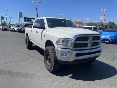 2014 RAM 2500 for Sale in Chicago, Illinois