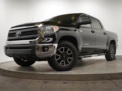 2014 Toyota Tundra for Sale in Chicago, Illinois