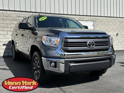 2014 Toyota Tundra for Sale in Chicago, Illinois