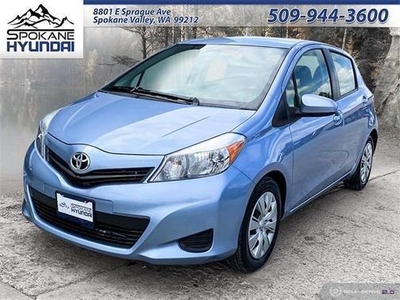 2014 Toyota Yaris for Sale in Chicago, Illinois