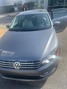 2014 Volkswagen Passat for Sale in Denver, Colorado