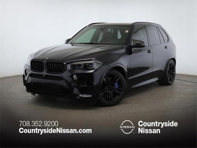 2015 BMW X5 M for Sale in Chicago, Illinois