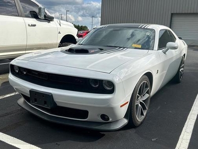 2015 Dodge Challenger for Sale in Northwoods, Illinois