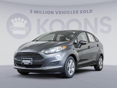 2015 Ford Fiesta for Sale in Saint Louis, Missouri