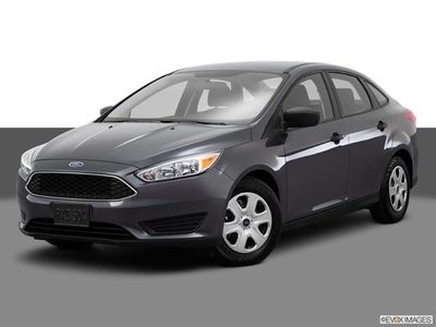 2015 Ford Focus for Sale in Saint Louis, Missouri