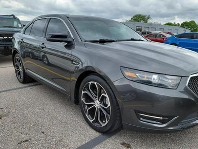 2015 Ford Taurus for Sale in Northwoods, Illinois