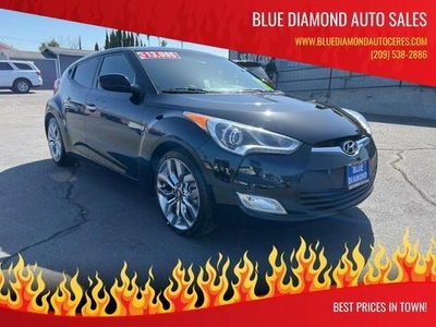2015 Hyundai Veloster for Sale in Chicago, Illinois