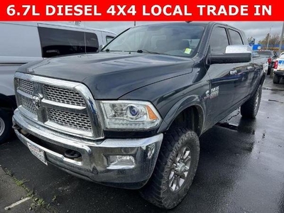 2015 RAM 2500 for Sale in Chicago, Illinois