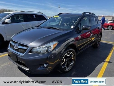 2015 Subaru XV Crosstrek for Sale in Saint Louis, Missouri