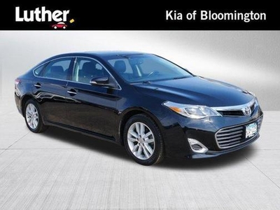 2015 Toyota Avalon for Sale in Chicago, Illinois