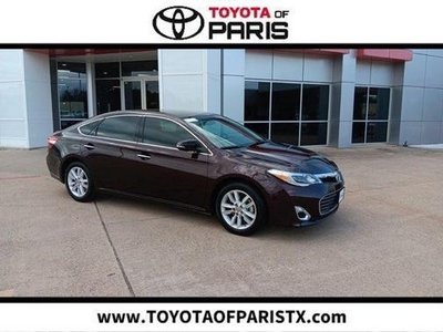 2015 Toyota Avalon for Sale in Chicago, Illinois