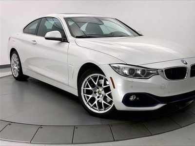 2016 BMW 428 for Sale in Chicago, Illinois