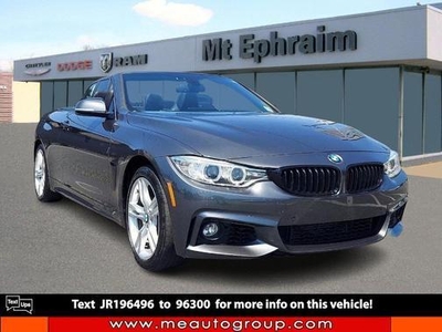 2016 BMW 428 for Sale in Northwoods, Illinois