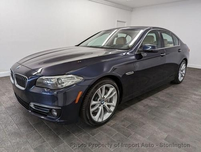 2016 BMW 535 for Sale in Denver, Colorado