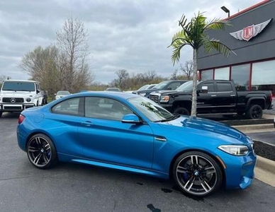 2016 BMW M2 for Sale in Northwoods, Illinois