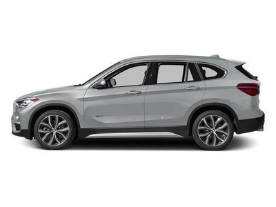 2016 BMW X1 for Sale in Northwoods, Illinois