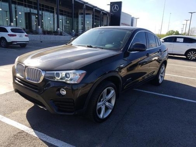 2016 BMW X4 for Sale in Chicago, Illinois