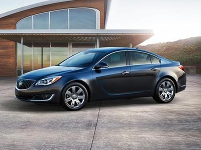 2016 Buick Regal for Sale in Chicago, Illinois