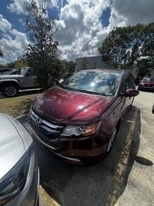 2016 Honda Odyssey for Sale in Chicago, Illinois