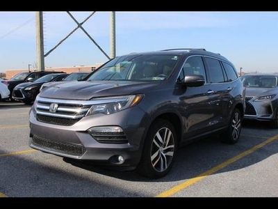 2016 Honda Pilot for Sale in Chicago, Illinois