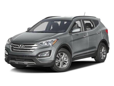 2016 Hyundai Santa Fe Sport for Sale in Chicago, Illinois