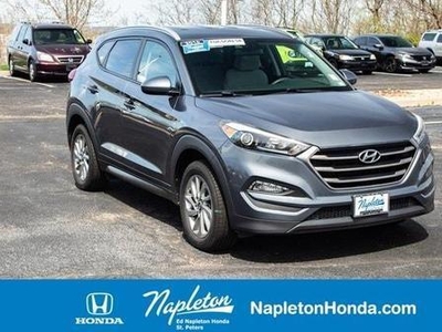 2016 Hyundai Tucson for Sale in Saint Louis, Missouri