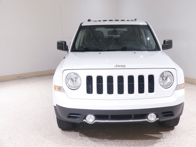 2016 Jeep Patriot HIGH ALTITUDE EDITION in Mentor, OH