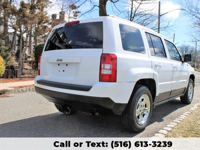2016 Jeep Patriot Sport in Great Neck, NY