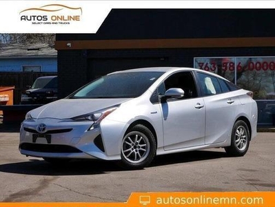 2016 Toyota Prius for Sale in Chicago, Illinois