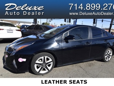 2016 Toyota Prius Two Eco for sale in Midway City, CA