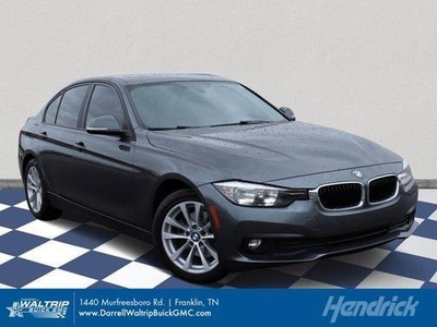 2017 BMW 320 for Sale in Chicago, Illinois