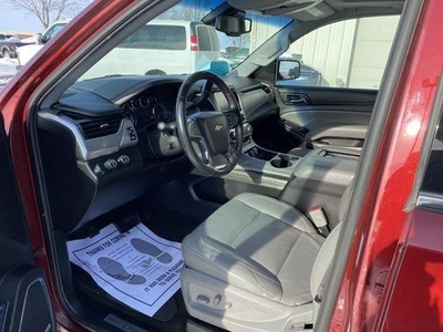 2017 Chevrolet Suburban for Sale in Centennial, Colorado