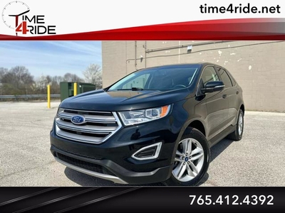 2017 Ford Edge SEL Sport Utility 4D for sale in Lafayette, IN