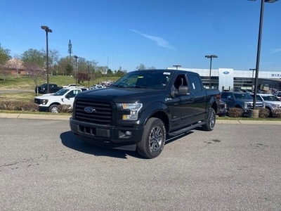 2017 Ford F-150 for Sale in Chicago, Illinois