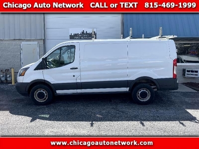 2017 Ford Transit 250 Van Low Roof 60/40 Pass.130-in. WB for sale in Mokena, IL