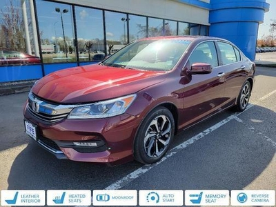 2017 Honda Accord for Sale in Centennial, Colorado