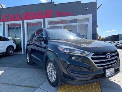 2017 Hyundai Tucson for Sale in Saint Louis, Missouri