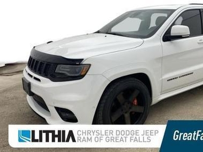 2017 Jeep Grand Cherokee for Sale in Chicago, Illinois