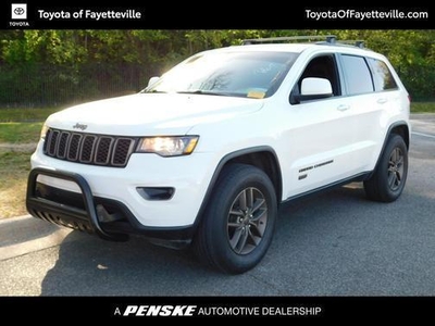 2017 Jeep Grand Cherokee for Sale in Chicago, Illinois