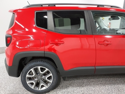 2017 Jeep Renegade Latitude in Wooster, OH