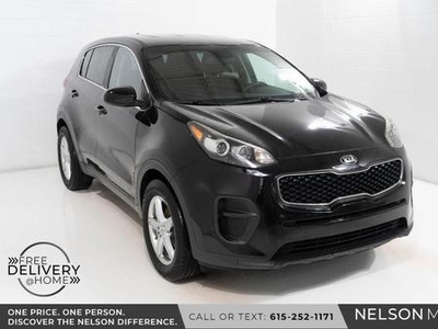 2017 Kia Sportage for Sale in Chicago, Illinois