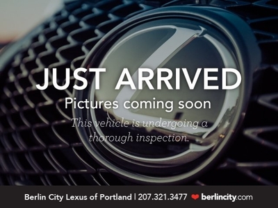 2017 Lexus RX 350 for sale in Topsham, ME