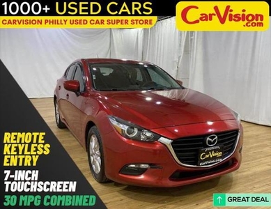 2017 Mazda Mazda3 for Sale in Northwoods, Illinois