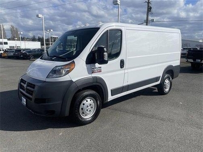 2017 RAM ProMaster 1500 for Sale in Northwoods, Illinois