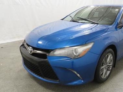 2017 Toyota Camry for Sale in Saint Louis, Missouri